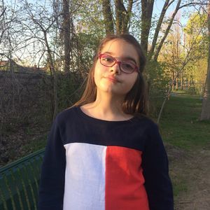 Meet your Posher, Kamilla